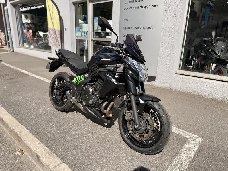 ER6
