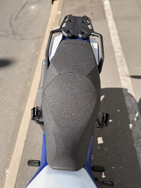 DL VSTROM 800DE