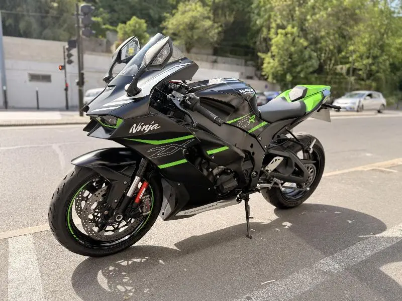 ZX10R
