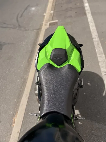 ZX10R
