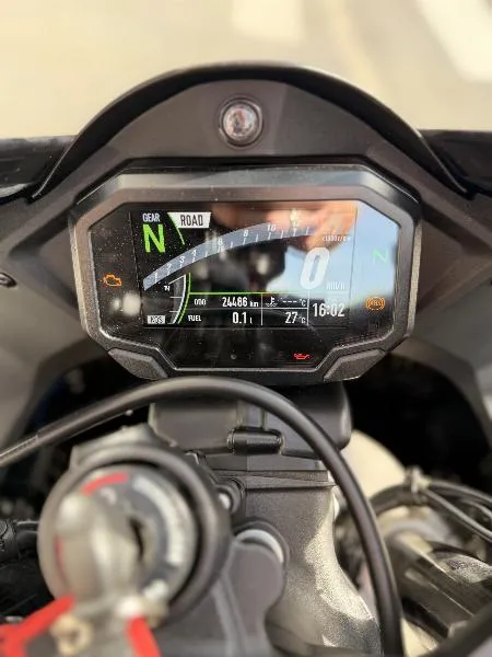 ZX10R