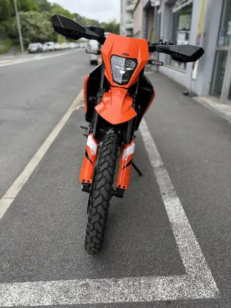 125 ENDURO R