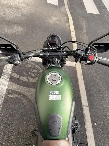 CL 500