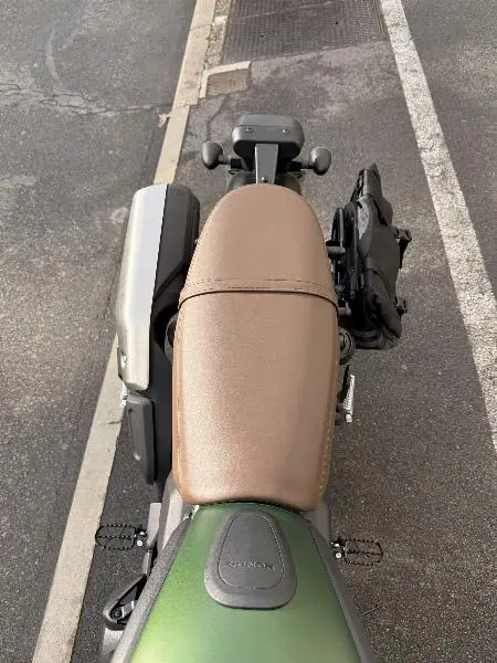 CL 500