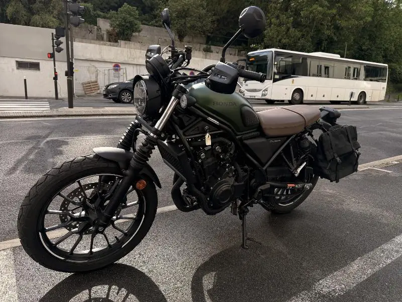 CL 500