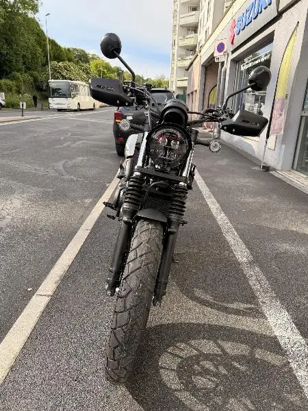 CL 500