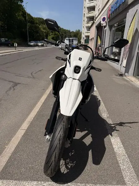 DRZ 400
