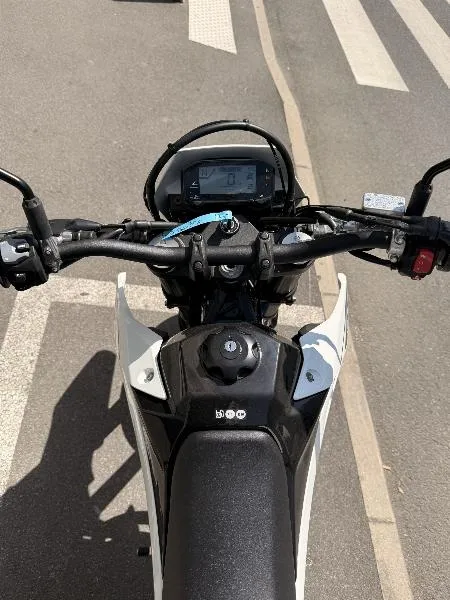 DRZ 400