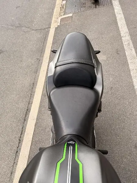 NINJA 650