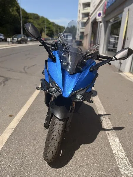 GSXS 1000 GT