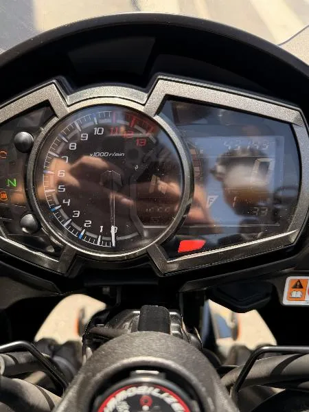 Z 1000 SX