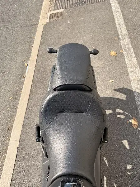 VULCAN 650 S