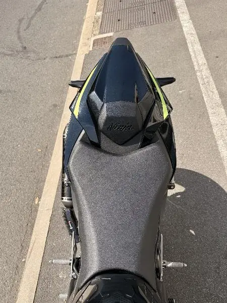 ZX6R 636