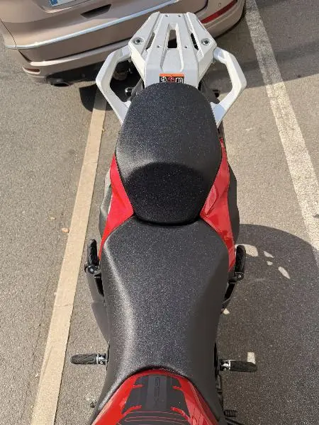 GSXS 1000 GX