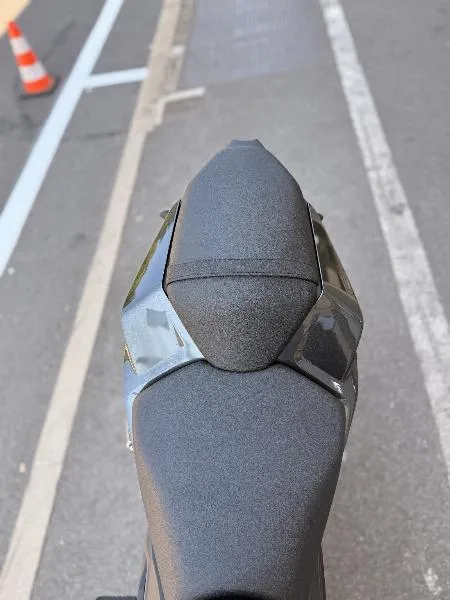 Z 650 S