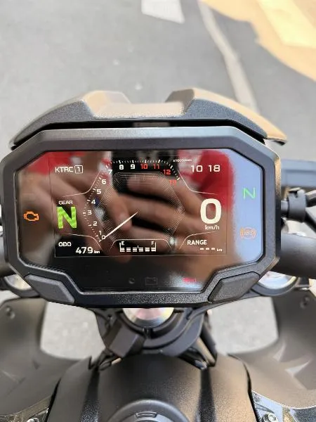 Z 650 S