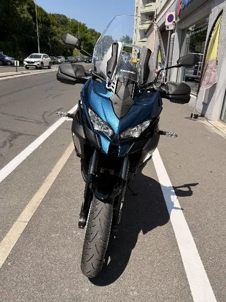 VERSYS 1100 SE