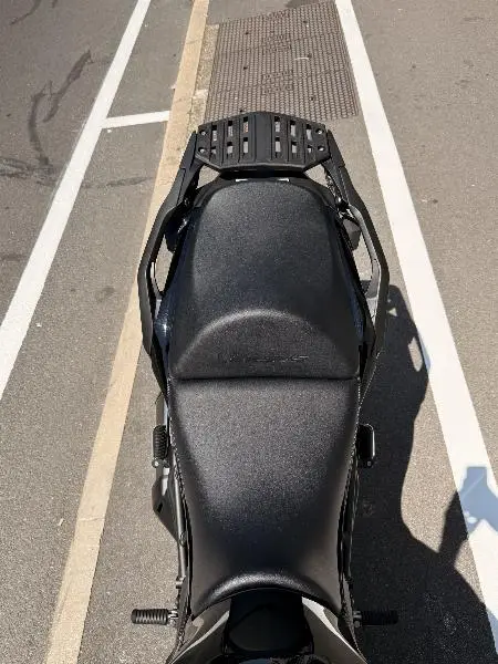 VERSYS 1100 SE