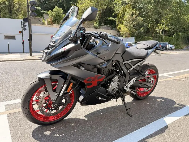 GSX8R