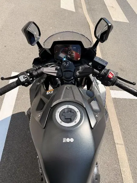 GSX8R