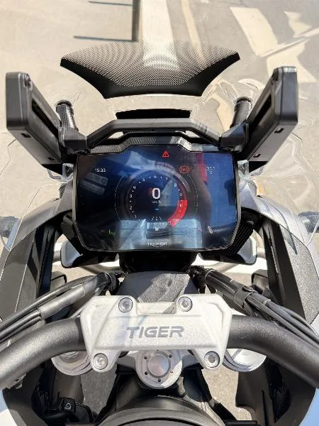 TIGER 1200 GT EXPLORER