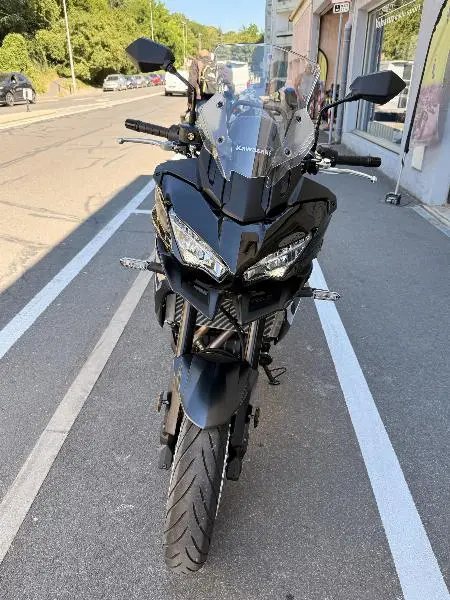 VERSYS 650