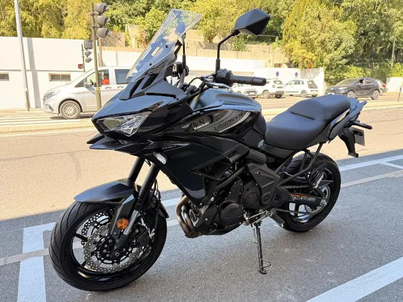 VERSYS 650