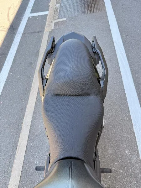 VERSYS 650