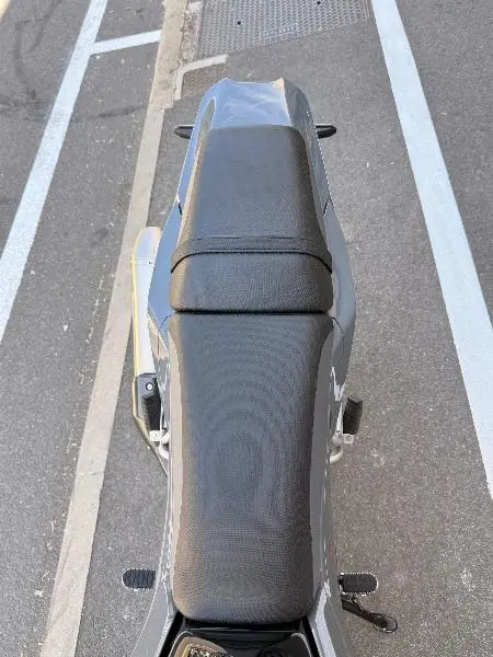 KLE 500 SE