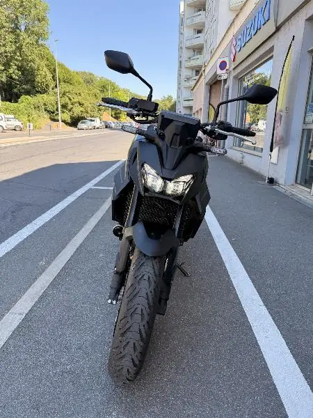 CB 750 HORNET