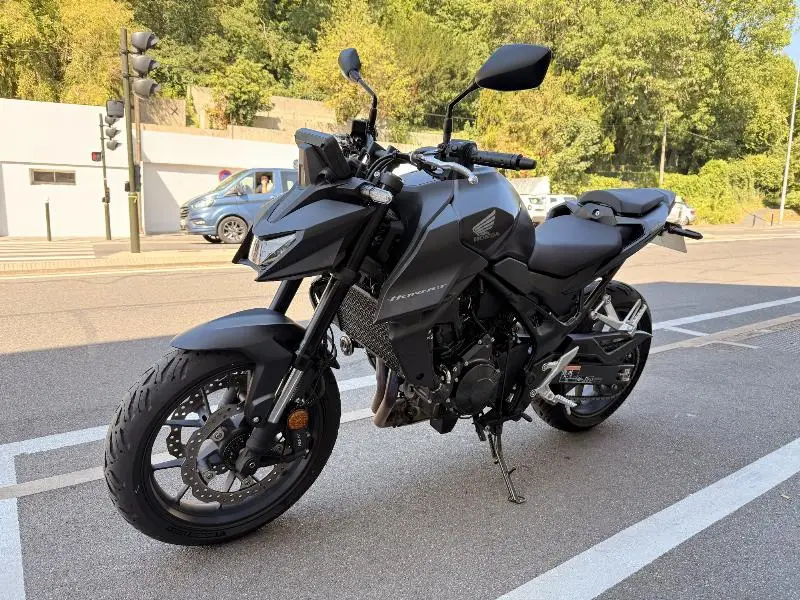 CB 750 HORNET
