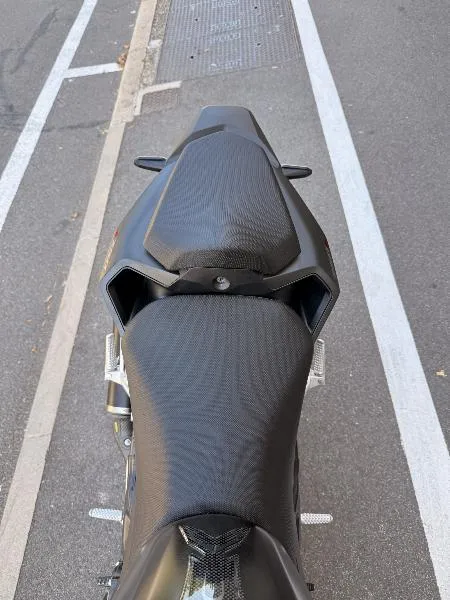 CB 750 HORNET