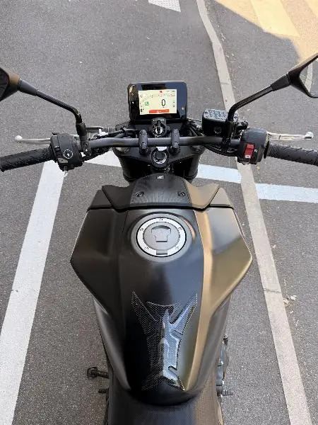 CB 750 HORNET