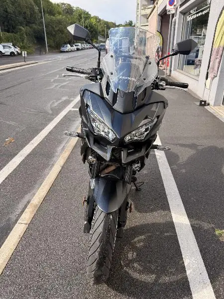 VERSYS 650
