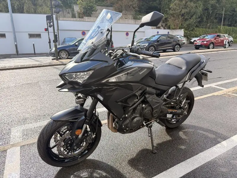 VERSYS 650