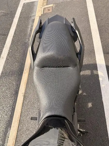 VERSYS 650