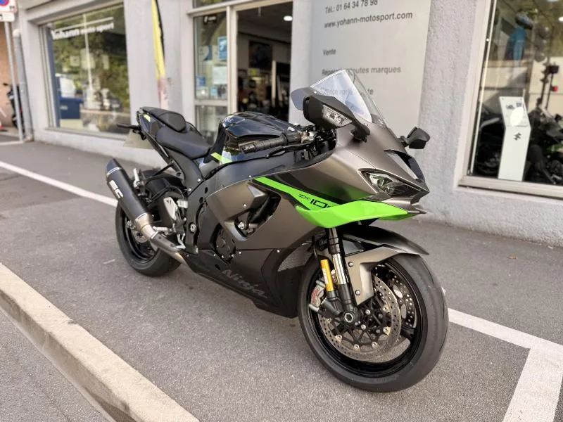 ZX10R
