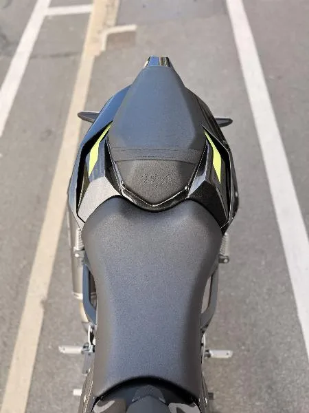 ZX10R