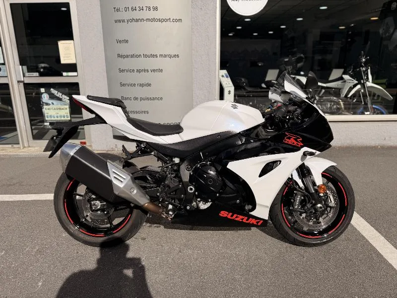 GSXR 1000