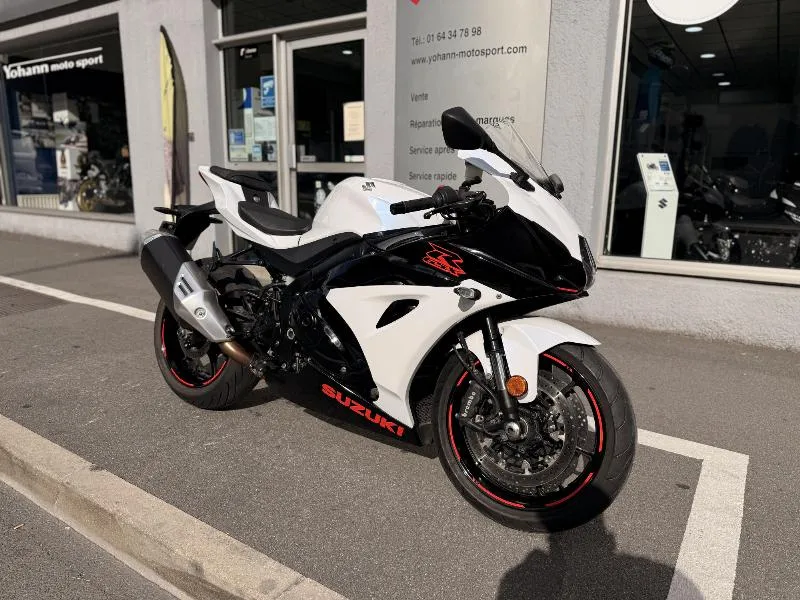 GSXR 1000