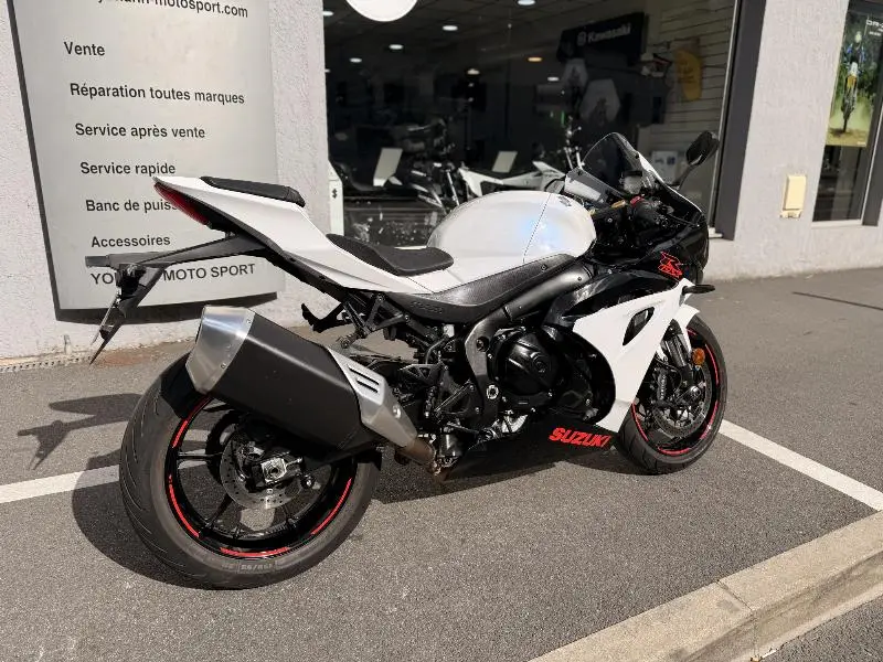 GSXR 1000