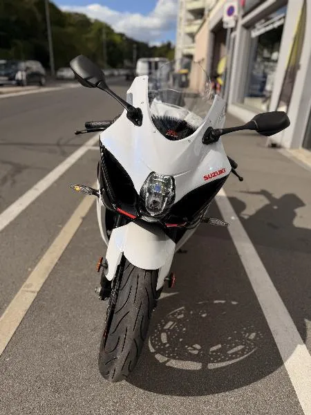GSXR 1000