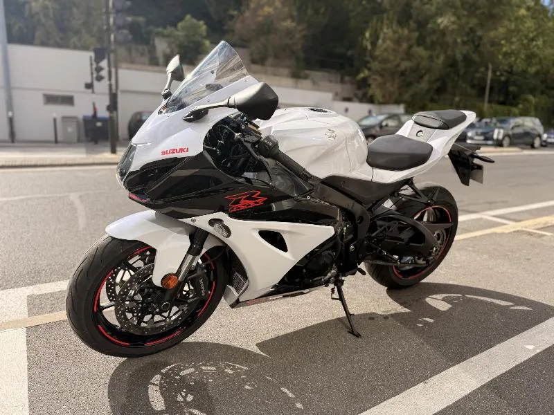 GSXR 1000