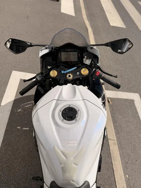 GSXR 1000