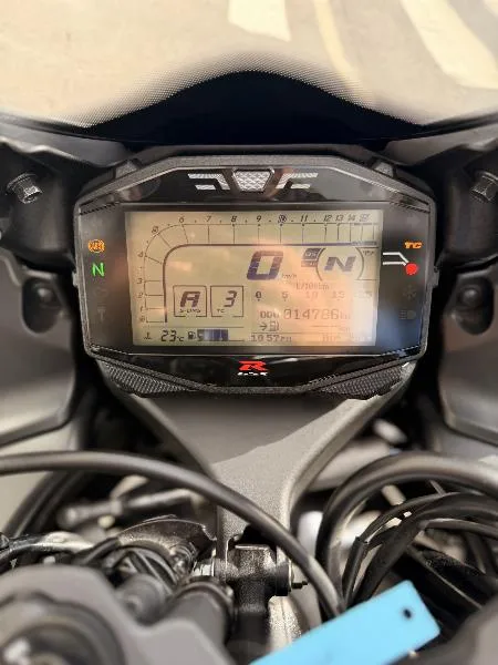 GSXR 1000