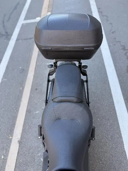 VULCAN 650 S
