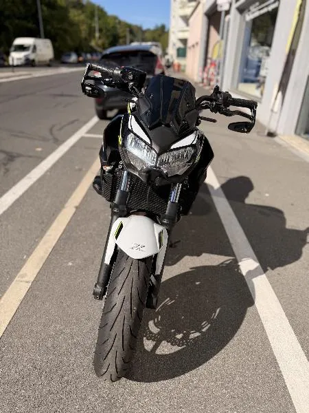 Z 650