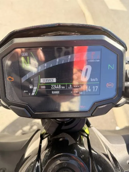 Z 650
