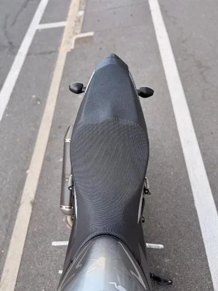SV 650