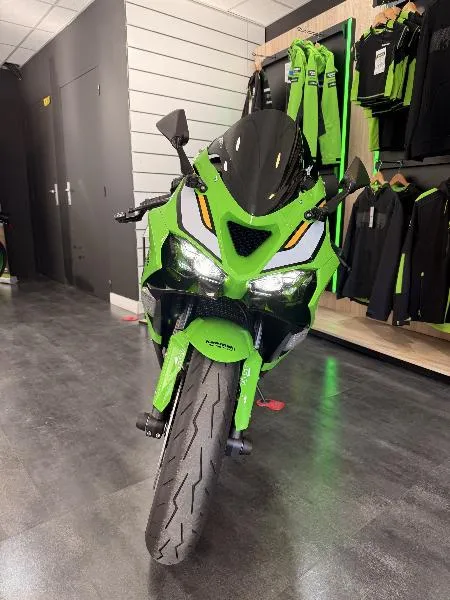 ZX6R 636